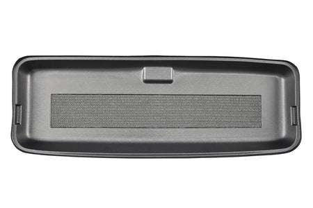 Bandeja maletero Suzuki Jimny II, carrocería suv, fabricación 10.2018 - presente, maletero con suelo de carga bajo #2