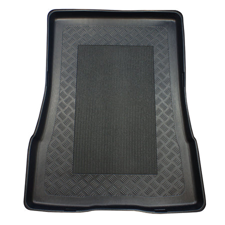 Bandeja maletero BMW Serie 7 G11, carrocería sedán, fabricación 10.2015 - presente #1