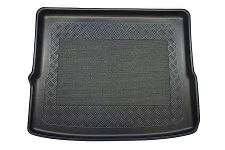 Bandeja maletero BMW X1 F48, carrocería suv, fabricación 10.2015 - presente, asiento trasero reclinable #1