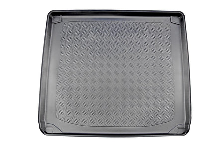 Bandeja maletero BMW X5 G05, carrocería suv, fabricación 11.2018 - presente, sin rollo eléctrico #1
