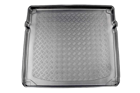 Bandeja maletero BMW X5 G05, carrocería suv, fabricación 11.2018 - presente, con rollo eléctrico #1