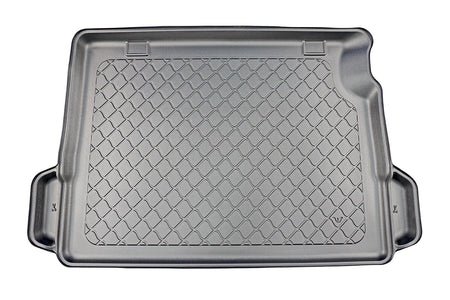 Bandeja maletero BMW X3 G01 PHEV, carrocería suv, fabricación 01.2020 - presente #1