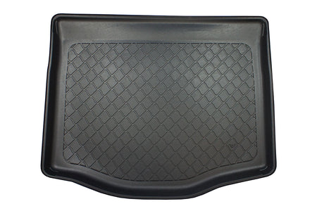 Bandeja maletero Ssang Yong XLV, carrocería suv, fabricación 08.2016 - 09.2019, maletero con suelo de carga elevado #2