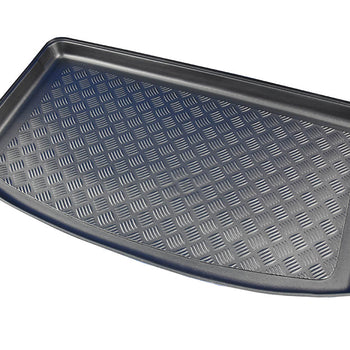 Bandeja maletero Kia Rio IV, carrocería hatchback, fabricación 02.2017 - presente, maletero con suelo de carga elevado #1 - 6