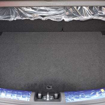 Bandeja maletero Kia Rio IV, carrocería hatchback, fabricación 02.2017 - presente, maletero con suelo de carga elevado #1 - 7