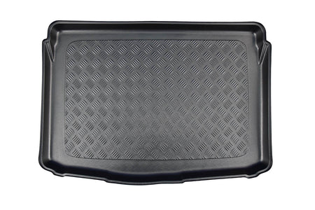 Bandeja maletero Kia Stonic, carrocería suv, fabricación 10.2017 - presente, maletero con suelo de carga bajo #1