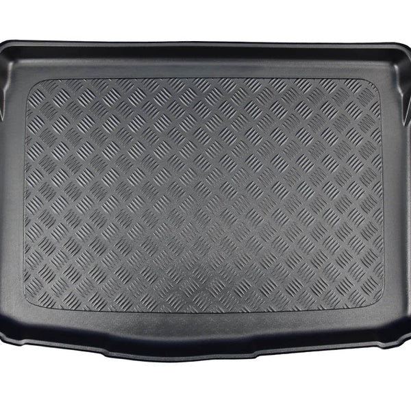 Bandeja maletero Kia Stonic, carrocería suv, fabricación 10.2017 - presente, maletero con suelo de carga bajo #1 - 1