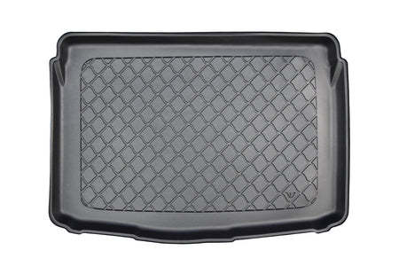 Bandeja maletero Kia Stonic, carrocería suv, fabricación 10.2017 - presente, maletero con suelo de carga bajo #1