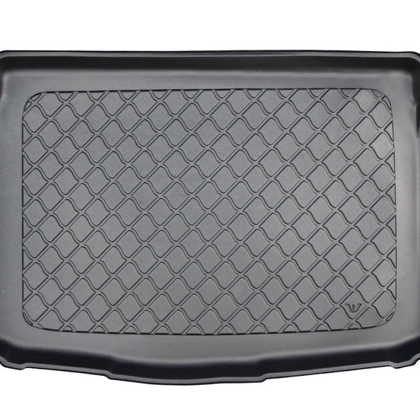 Bandeja maletero Kia Stonic, carrocería suv, fabricación 10.2017 - presente, maletero con suelo de carga bajo #1 - 1