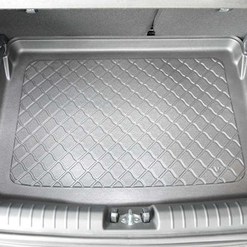 Bandeja maletero Kia Stonic, carrocería suv, fabricación 10.2017 - presente, maletero con suelo de carga bajo #1 - 7