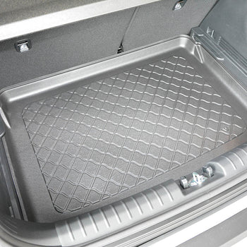 Bandeja maletero Kia Stonic, carrocería suv, fabricación 10.2017 - presente, maletero con suelo de carga bajo #1 - 8