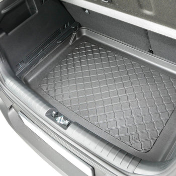 Bandeja maletero Kia Stonic, carrocería suv, fabricación 10.2017 - presente, maletero con suelo de carga bajo #1 - 9