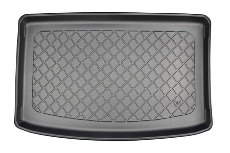 Bandeja maletero Kia Stonic, carrocería suv, fabricación 10.2017 - presente, maletero con suelo de carga elevado #1