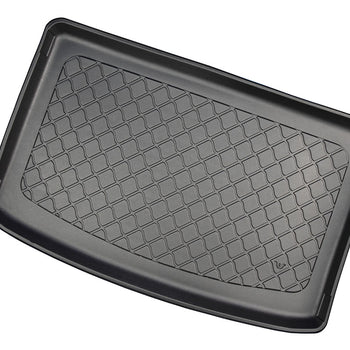 Bandeja maletero Kia Stonic, carrocería suv, fabricación 10.2017 - presente, maletero con suelo de carga elevado #1 - 5