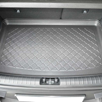 Bandeja maletero Kia Stonic, carrocería suv, fabricación 10.2017 - presente, maletero con suelo de carga elevado #1 - 7