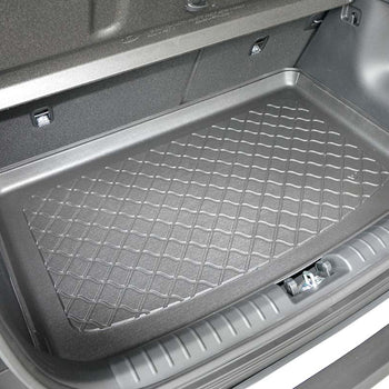 Bandeja maletero Kia Stonic, carrocería suv, fabricación 10.2017 - presente, maletero con suelo de carga elevado #1 - 8