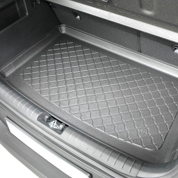 Bandeja maletero Kia Stonic, carrocería suv, fabricación 10.2017 - presente, maletero con suelo de carga elevado #1 - 9