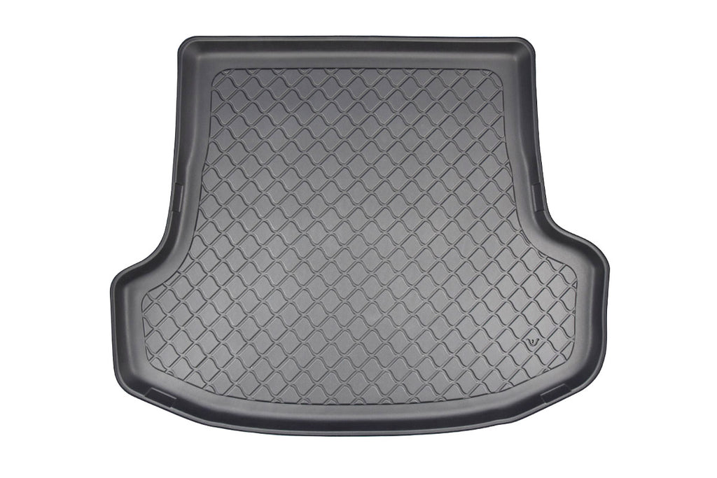 ALFOMBRA BANDEJA PROTECTOR De Maletero Para KIA Rio I 1997-2005 EUR 51