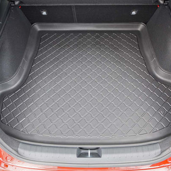 Bandeja maletero Kia Stinger, carrocería sedán, fabricación 10.2017 - presente #1 - 7
