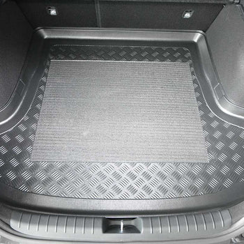Bandeja maletero Kia Stinger, carrocería sedán, fabricación 10.2017 - presente #1 - 7