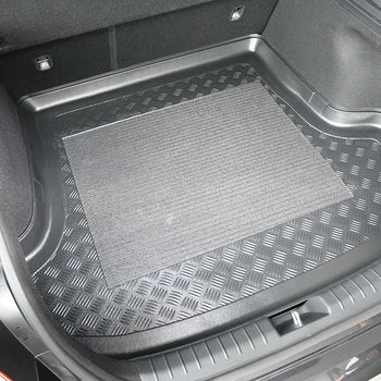 Bandeja maletero Kia Stinger, carrocería sedán, fabricación 10.2017 - presente #1 - 8