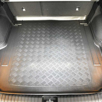 Bandeja maletero Kia Ceed III, carrocería camioneta, fabricación 09.2018 - presente #1 - 8