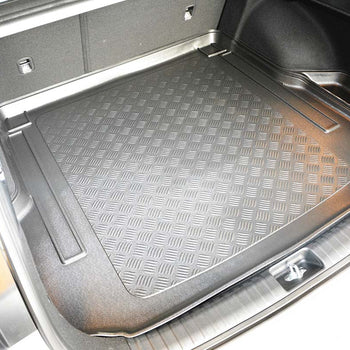 Bandeja maletero Kia Ceed III, carrocería camioneta, fabricación 09.2018 - presente #1 - 9