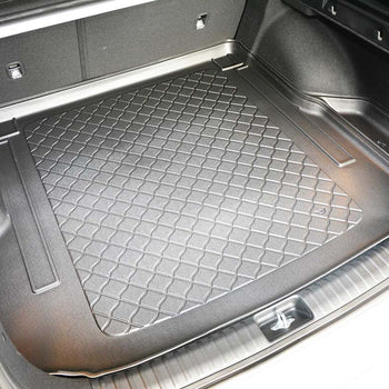 Bandeja maletero Kia Ceed III, carrocería camioneta, fabricación 09.2018 - presente #1 - 9