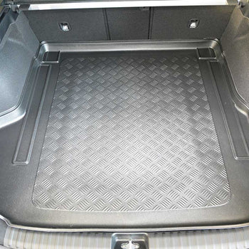 Bandeja maletero Kia Ceed III, carrocería camioneta, fabricación 09.2018 - presente #1 - 10