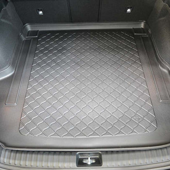 Bandeja maletero Kia Ceed III, carrocería camioneta, fabricación 09.2018 - presente #1 - 10