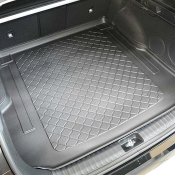 Bandeja maletero Kia Ceed III, carrocería camioneta, fabricación 09.2018 - presente #1 - 11