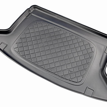 Bandeja maletero Kia Ceed III, carrocería hatchback, fabricación 06.2018 - presente, maletero con suelo de carga bajo #1 - 6