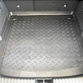 Bandeja maletero Kia Ceed ProIII, carrocería camioneta, fabricación 12.2018 - presente #1 - 8