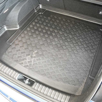 Bandeja maletero Kia Ceed ProIII, carrocería camioneta, fabricación 12.2018 - presente #1 - 9