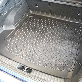 Bandeja maletero Kia Ceed ProIII, carrocería camioneta, fabricación 12.2018 - presente #1 - 9