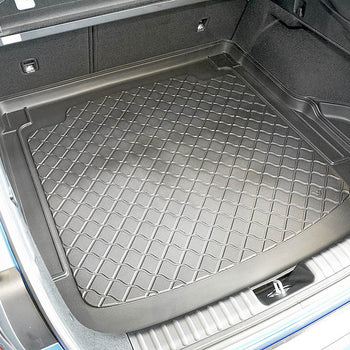 Bandeja maletero Kia Ceed ProIII, carrocería camioneta, fabricación 12.2018 - presente #1 - 10