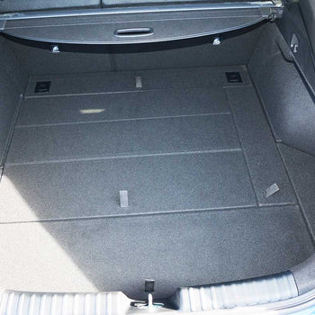Bandeja maletero Kia Ceed ProIII, carrocería camioneta, fabricación 12.2018 - presente #1 - 11