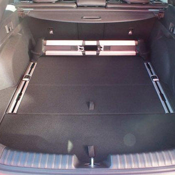 Bandeja maletero Kia Ceed ProIII, carrocería camioneta, fabricación 12.2018 - presente #1 - 12