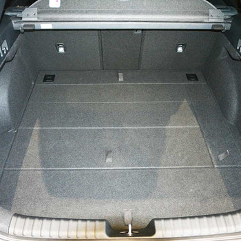 Bandeja maletero Kia Ceed ProIII, carrocería camioneta, fabricación 12.2018 - presente #1 - 13