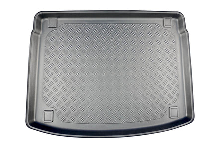 Bandeja maletero Kia XCeed, carrocería suv, fabricación 09.2019 - presente, maletero con suelo de carga elevado #1