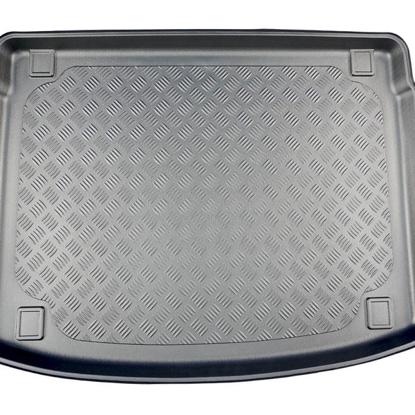Bandeja maletero Kia XCeed, carrocería suv, fabricación 09.2019 - presente, maletero con suelo de carga elevado #1 - 1