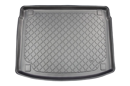 Bandeja maletero Kia XCeed, carrocería suv, fabricación 09.2019 - presente, maletero con suelo de carga elevado #1