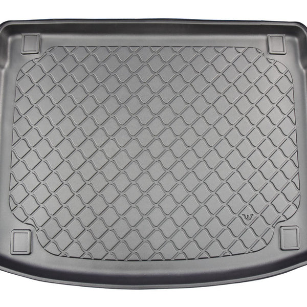 Bandeja maletero Kia XCeed, carrocería suv, fabricación 09.2019 - presente, maletero con suelo de carga elevado #1 - 1