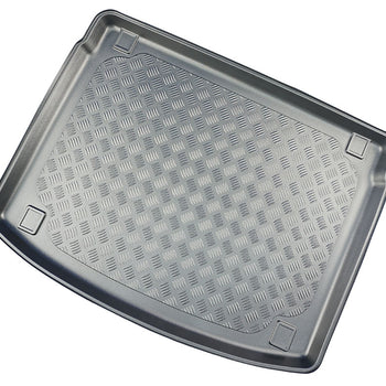 Bandeja maletero Kia XCeed, carrocería suv, fabricación 09.2019 - presente, maletero con suelo de carga elevado #1 - 5