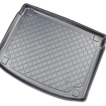 Bandeja maletero Kia XCeed, carrocería suv, fabricación 09.2019 - presente, maletero con suelo de carga elevado #1 - 5