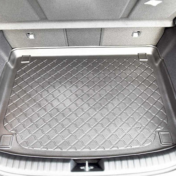 Bandeja maletero Kia XCeed, carrocería suv, fabricación 09.2019 - presente, maletero con suelo de carga elevado #1 - 7