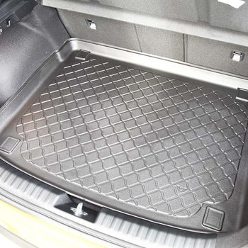 Bandeja maletero Kia XCeed, carrocería suv, fabricación 09.2019 - presente, maletero con suelo de carga elevado #1 - 8