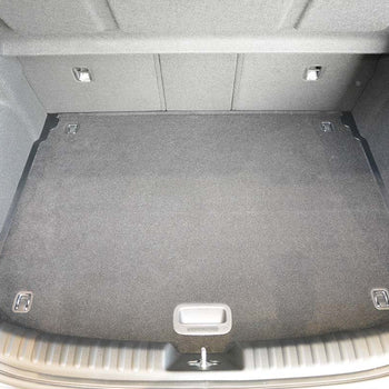 Bandeja maletero Kia XCeed, carrocería suv, fabricación 09.2019 - presente, maletero con suelo de carga elevado #1 - 10