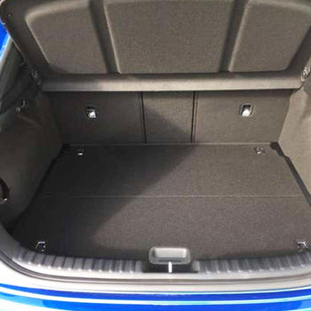 Bandeja maletero Kia XCeed, carrocería suv, fabricación 09.2019 - presente, maletero con suelo de carga elevado #1 - 11