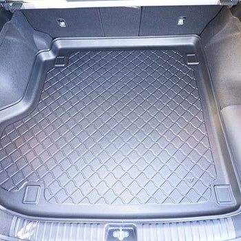 Bandeja maletero Kia Ceed III PHEV, carrocería camioneta, fabricación 01.2020 - presente #1 - 7